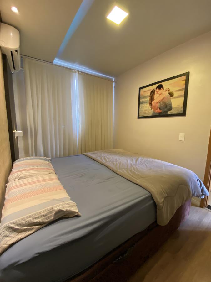 Apartamento à venda com 2 quartos, 42m² - Foto 12