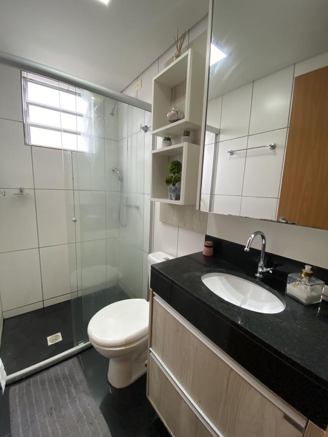 Apartamento à venda com 2 quartos, 42m² - Foto 14